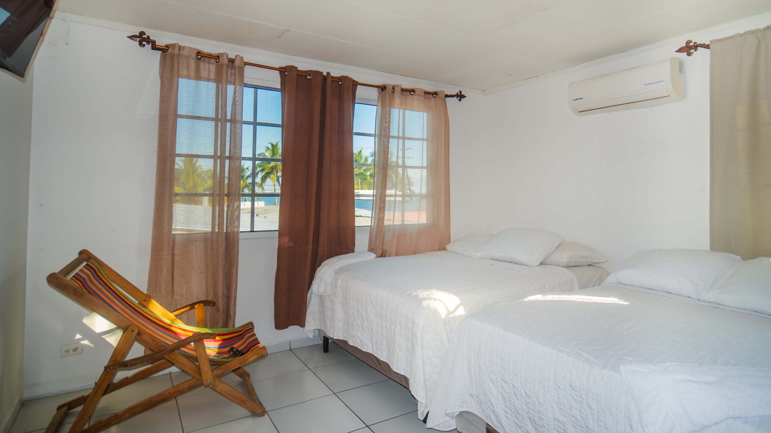 Brick Avenue Hotel